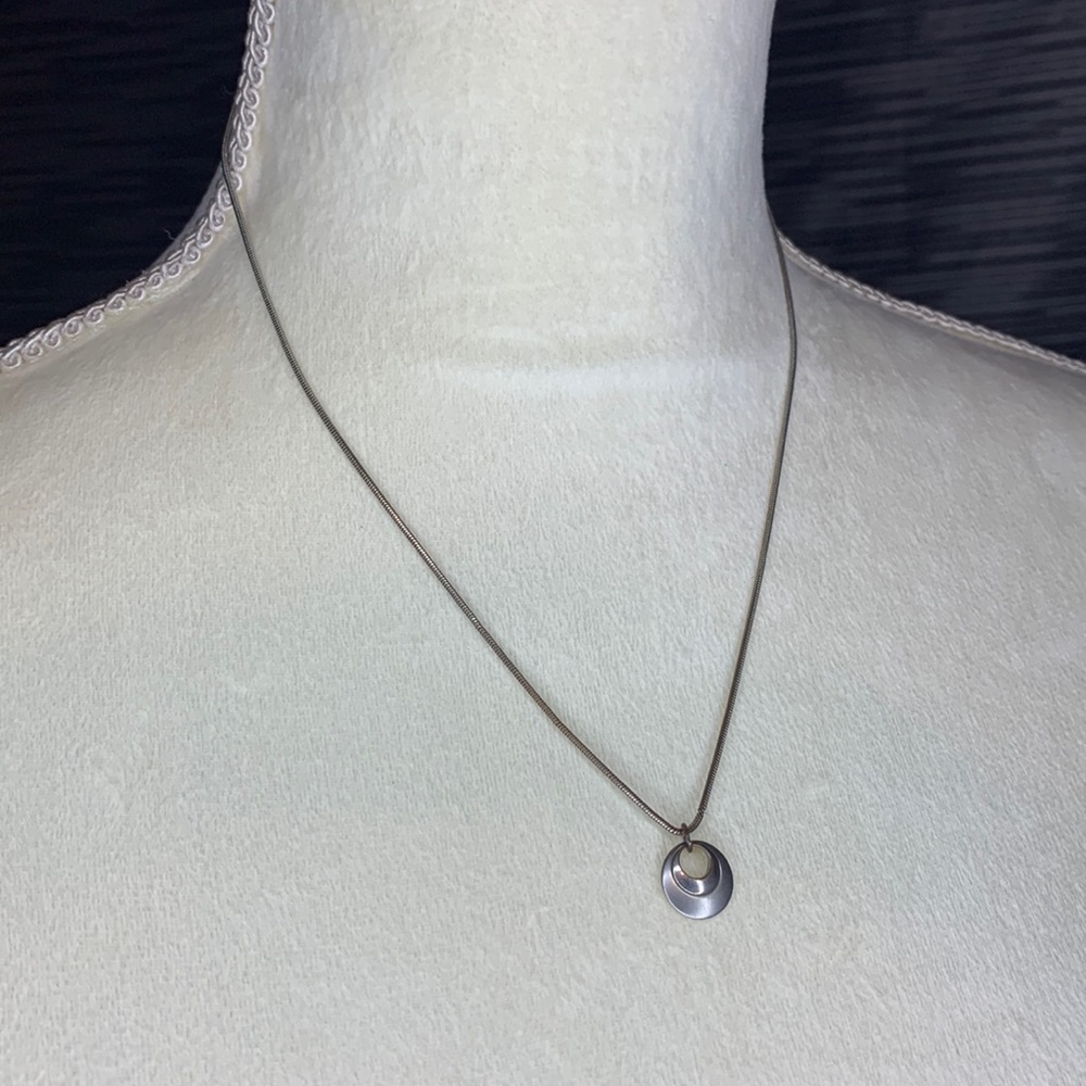 Lia Sophia Necklace